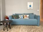 Meridiani - Andrea Parisio - Sofa - Scott - Textiel - Sofa