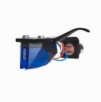 Ortofon 2M Blue Premounted Van €260 voor €235, Ophalen of Verzenden, Nieuw, Platenspeler-onderdeel, Overige merken
