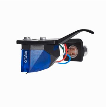Ortofon 2M Blue Premounted Van €260 voor €235 beschikbaar voor biedingen