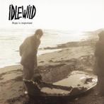 cd - Idlewild - Hope Is Important, Verzenden, Zo goed als nieuw