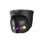 Dahua IPC-PDW3849P-A180-AS-PV Zwart 8MP TiOC Eyeball, Ophalen of Verzenden, Nieuw