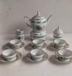Arzberg - Theeservies (16) - Porselein, Antiek en Kunst