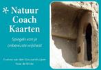9789493277168 Natuur Coach Kaarten Yvonne van den Nieuwen..., Boeken, Nieuw, Yvonne van den Nieuwenhuijzen, Verzenden