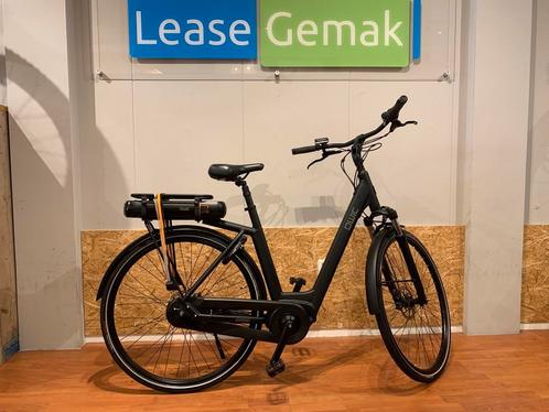 65: Qwic Premium MN7D, Fietsen en Brommers, Elektrische fietsen, Zo goed als nieuw, 50 km per accu of meer, Ophalen of Verzenden