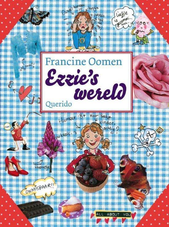 Ezzies Wereld, Boeken, Overige Boeken, Ophalen of Verzenden