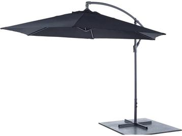 Lifetime Garden Zweefparsol - Parasol - 300 x 300 x 245 CM - beschikbaar voor biedingen