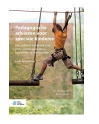 Pedagogische adviezen voor speciale kinderen, 9789036819947 beschikbaar voor biedingen