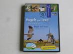 Vogels van Texel - Texel Vogeleiland (DVD), Verzenden, Zo goed als nieuw