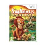 SimAnimals Africa, Verzenden, Nieuw