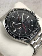 Citizen - Eco-Drive Chronograph Perpetual - Zonder, Sieraden, Tassen en Uiterlijk, Horloges | Heren, Nieuw