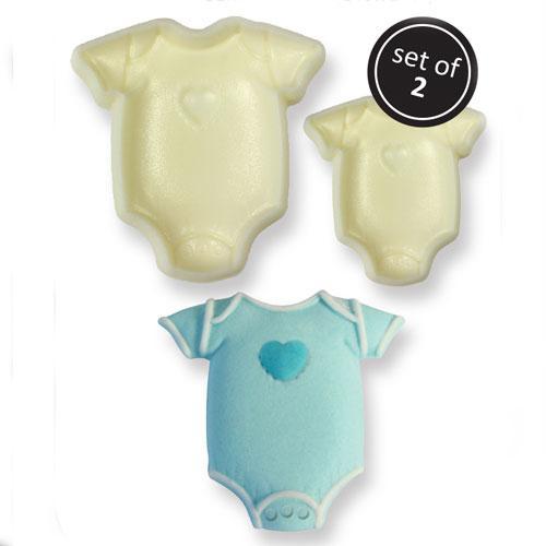 JEM Pop it uitsteker/mal Baby grow (rompertje), Hobby en Vrije tijd, Taarten en Cupcakes maken, Nieuw, Verzenden