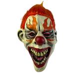 Killer clown masker Hot Rod, Hobby en Vrije tijd, Feestartikelen, Nieuw, Verzenden