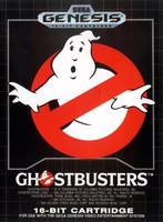 Ghostbusters [Sega Mega Drive], Ophalen of Verzenden, Nieuw