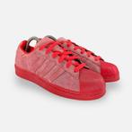 adidas Superstar RT Red/Red - Maat 36.5, Gedragen, Sneakers of Gympen, Adidas, Verzenden