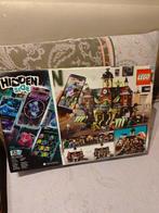 Lego Set - Hidden Side - 70425 Hidden Side Newbury Haunted, Kinderen en Baby's, Speelgoed | Duplo en Lego, Nieuw