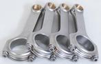 Eagle Chevy Quad 4 Ld9 Connecting Rods (Set of 4) -, Ophalen of Verzenden, Nieuw