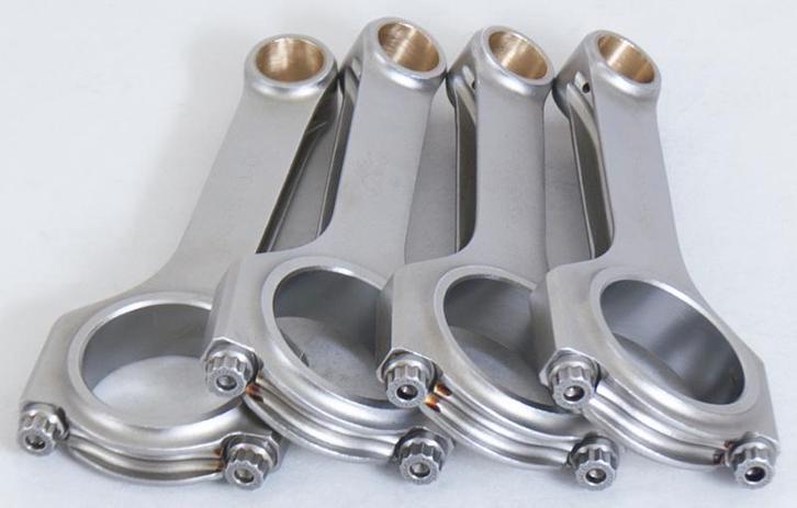Eagle Chevy Quad 4 Ld9 Connecting Rods (Set of 4) -, Auto-onderdelen, Motor en Toebehoren, Ophalen of Verzenden