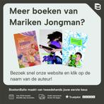 Suus redt de zielige hond! / Supermeiden 9789048731596, Verzenden, Gelezen, Mariken Jongman
