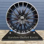 Audi A3 A4 A5 A6 TT Velgen Q2 Q3 Q5 Rs3 S3 S4 5x112 225-40-1, Auto-onderdelen, Banden en Velgen, 18 inch, Velg(en), Nieuw, Ophalen of Verzenden
