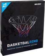Angel Sports Basketbalring - Met Net - Diameter 46 cm -, Ophalen of Verzenden, Zo goed als nieuw