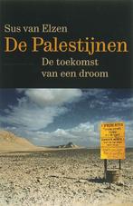 De Palestijnen 9789085420651 S. van Elzen, Boeken, Verzenden, Zo goed als nieuw, S. van Elzen