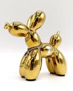 AMA (1985) x Louis Vuitton - Custom series -  Goldy the dog, Antiek en Kunst