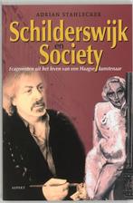 Schilderswijk en Society 9789059114913 A. Stahlecker, Boeken, Verzenden, Gelezen, A. Stahlecker