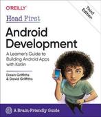 9781492076520 Head First Android Development, Boeken, Nieuw, Dawn Griffiths, Verzenden