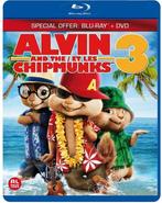 Alvin and the Chipmunks Chipwrecked (Blu-ray + DVD) (Blu-..., Gebruikt, Verzenden