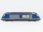 Roco H0 - 43656 - Elektrische locomotief (1) - Re 465 - BLS, Hobby en Vrije tijd, Modeltreinen | H0, Nieuw