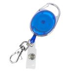 Fako Bijoux® - Uittrekbare Sleutelhanger Met Koord Duo -, Verzamelen, Verzenden, Nieuw