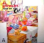 LP gebruikt - Al Stewart - Year Of The Cat, Zo goed als nieuw, Verzenden
