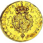 Duitsland, Bayern. Dukat 1646. München. Sehr selten in