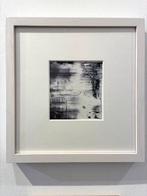 Gerhard Richter (1932) - Abstract Painting Weiss 685-1