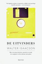 De uitvinders 9789000348299 Walter Isaacson, Boeken, Geschiedenis | Wereld, Gelezen, Walter Isaacson, Verzenden