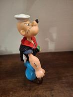 King Features Syndicate - Speelgoed Popeye - 1970-1980 -, Antiek en Kunst