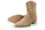 Ann Rocks Cowboy laarzen in maat 39 Bruin | 10% extra, Ann Rocks, Bruin, Verzenden, Zo goed als nieuw