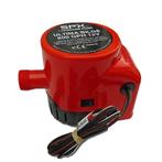 Johnson Pump Ultima Bilge 800GPH met vlotterschakelaar, Watersport en Boten, Accessoires en Onderhoud, Ophalen of Verzenden, Nieuw