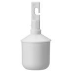 MultiMotion Rollerpunt voor opvouwbare taststokken - Wit, Diversen, Ophalen of Verzenden, Nieuw