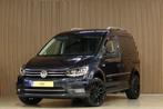 Volkswagen Caddy 2.0 TDI 150 PK DSG Highline | Marge | BTW /, Automaat, Gebruikt, Overige kleuren, Volkswagen