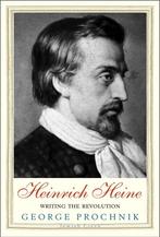9780300236545 Heinrich Heine - Writing the Revolution, Boeken, Verzenden, Nieuw, George Prochnik