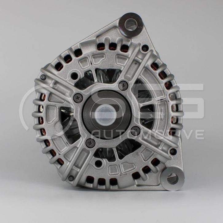 Dynamo Deutz-Fahr Khd 100A, Auto-onderdelen, Motor en Toebehoren, Verzenden