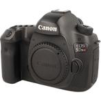 Canon EOS 5Ds R body occasion, Audio, Tv en Foto, Fotocamera's Digitaal, Canon, Gebruikt, Verzenden