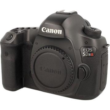 Canon EOS 5Ds R body occasion