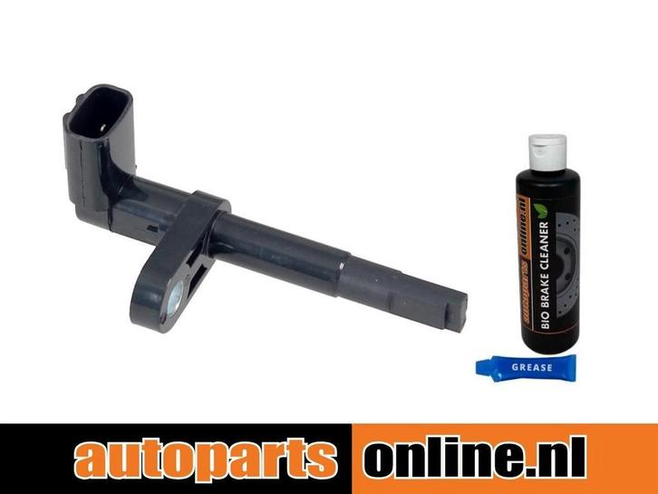 ABS-sensor Lexus Gs achterzijde, links, Auto-onderdelen, Besturing, Nieuw, Lexus, Verzenden