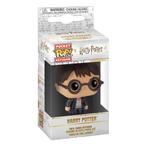 Harry Potter Pocket POP! Vinyl Sleutelhanger Harry Potter 4
