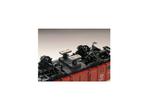 LGB 50050 Schienenreinigungsgerät (Gereedschap) (grootspoor, Nieuw, Rails, Ophalen of Verzenden, LGB