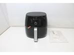 Philips Premium Series Airfryer XXL - HD9650/90 - 7,3L - Tot, Huis en Inrichting, Verzenden, Zo goed als nieuw