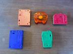 5x McDonalds Handhelds - sega - Handheld gaming console, Nieuw