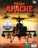 PC Big Box - Team Apache, Spelcomputers en Games, Verzenden, Zo goed als nieuw